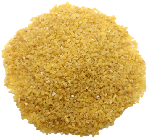Wheat Kernal (Greish)